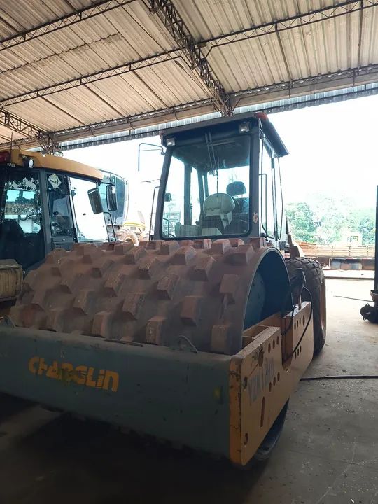 Rolo pé de carneiro e lizo - Foto 2