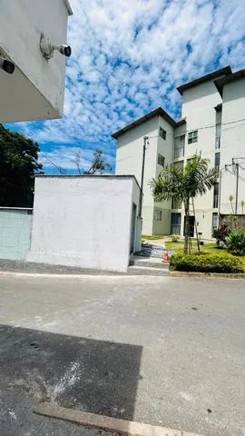 Captação de Apartamento a venda na Rua Antônio Mamedes, Jequitibá, Vespasiano, MG