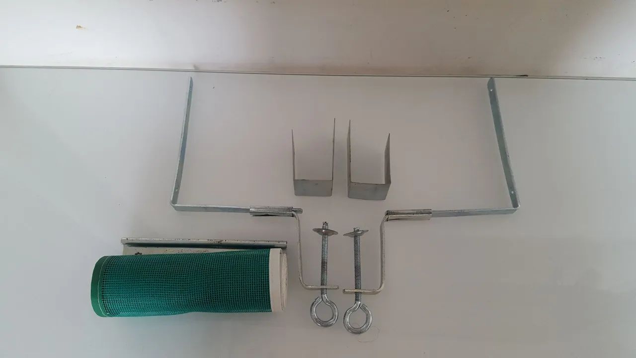 Rede Procópio oficial para Tenis de mesa - Foto 3