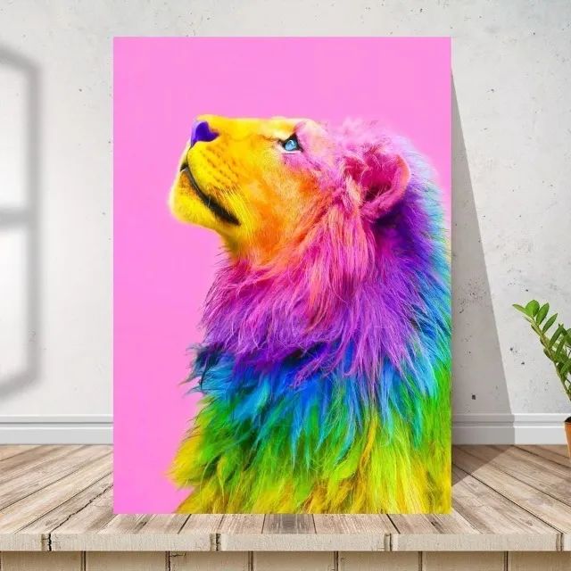placa decorativa em mdf - Foto 3