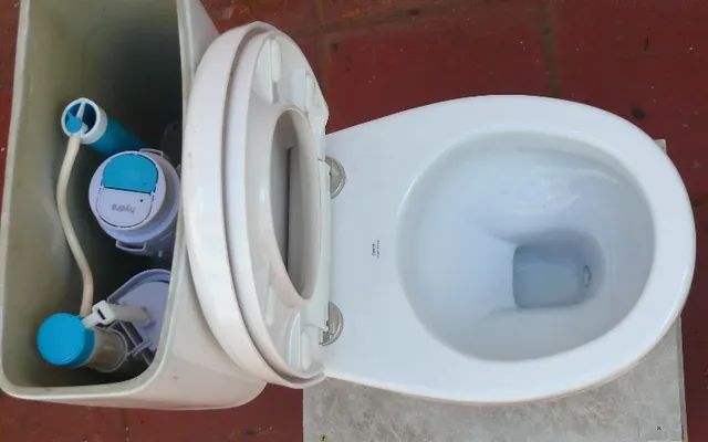 Vaso sanitário kids LEIA o anúncio - Foto 3
