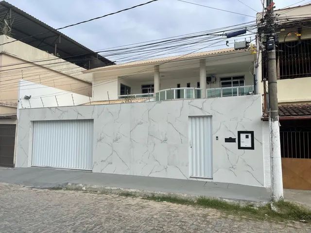 Captação de Casa para locação em Vila Velha, ES