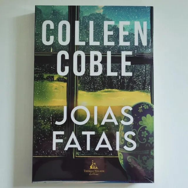 Joias Fatais