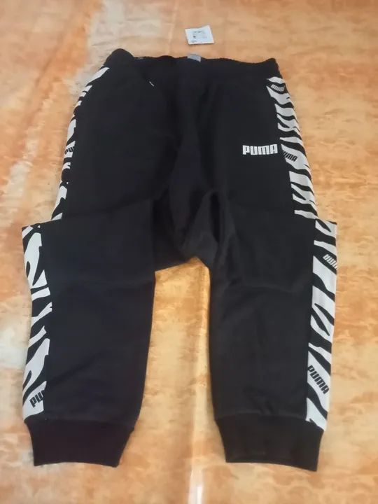 Calças originais importados Puma e adidas  - Foto 5