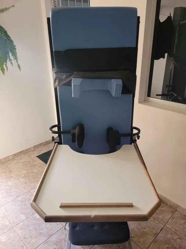 Estabilizador / parapodium - Foto 3