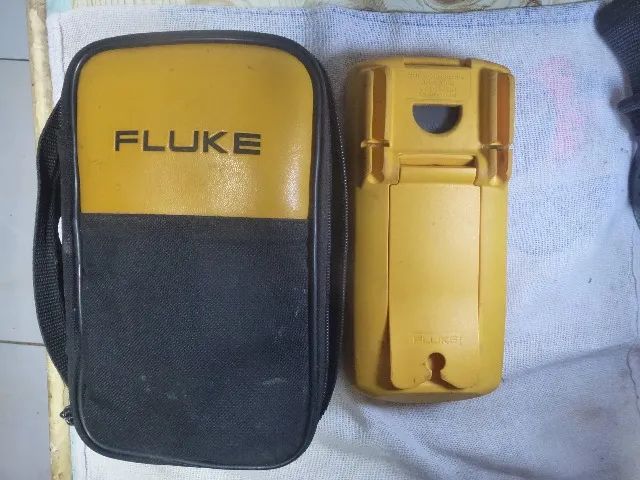 multimetro industrial fluke 87 V - Foto 2