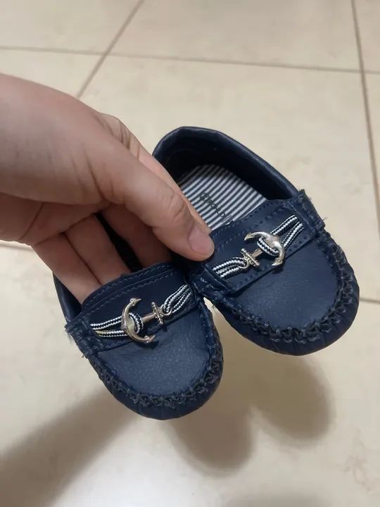 Mocassim 20 - Foto 2