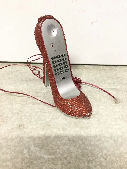 telefone antigo - Foto 5