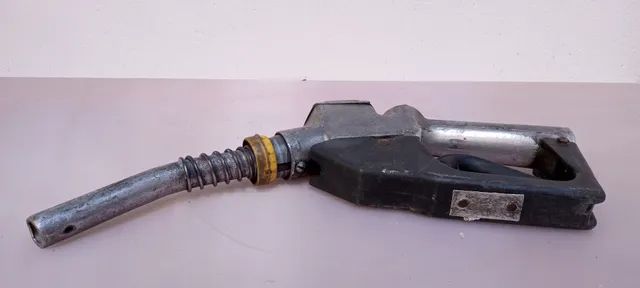 Bico de combustível usado  - Foto 4