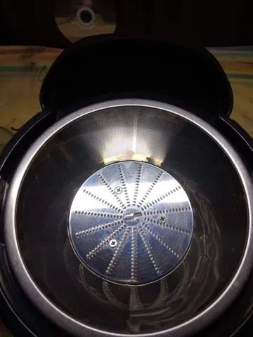 Centrífuga de Frutas Britânia BRCT 800 - Foto 3