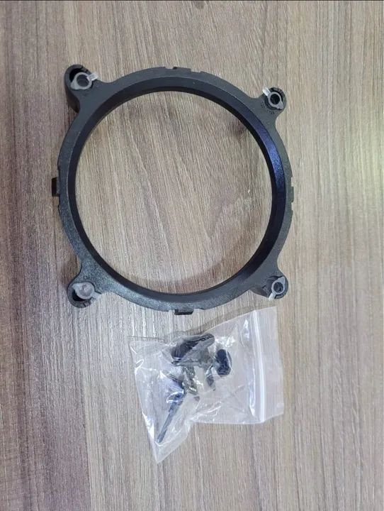 Suporte cooler para Intel 