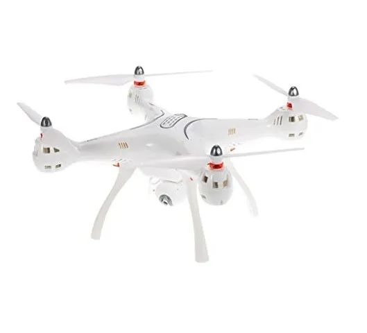 Kit Suporte Motor + Eixo Acionamento Hélice do Drone Syma X8Pro/X8Pro GPS - Foto 4