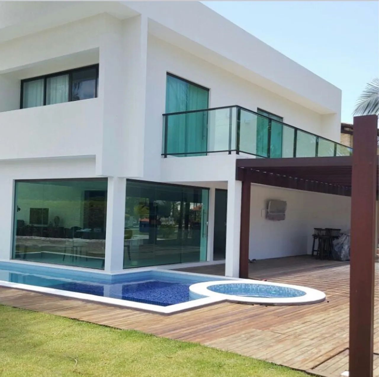 Casa para aluguel em Muro Alto - Foto 6