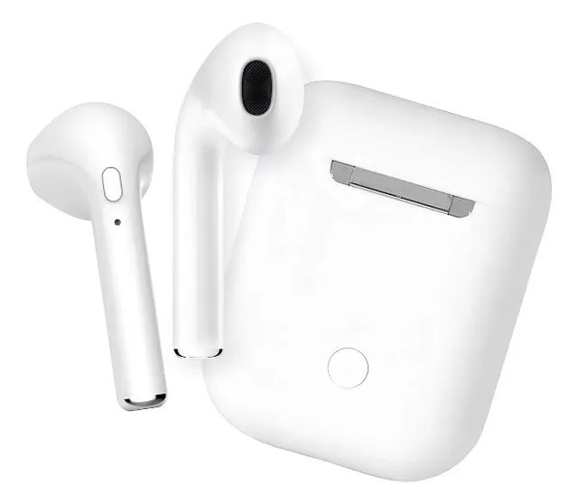 Fone De Ouvido Sem Fio Bluetooth I9s 5.0 Android Ios - 409