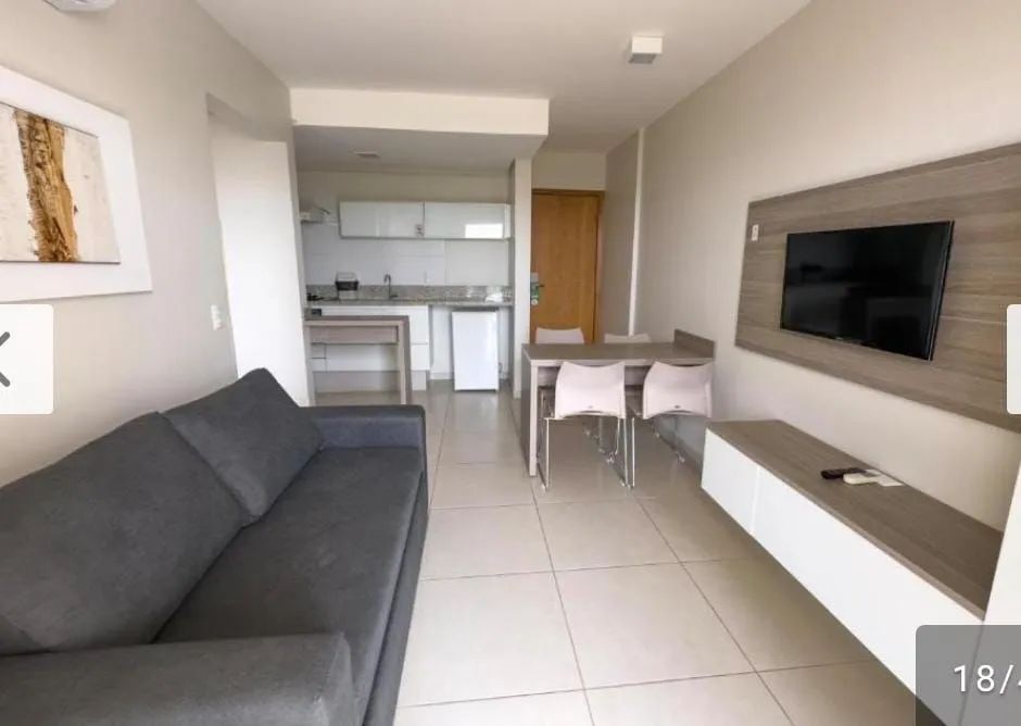 Réveillon Caldas Novas