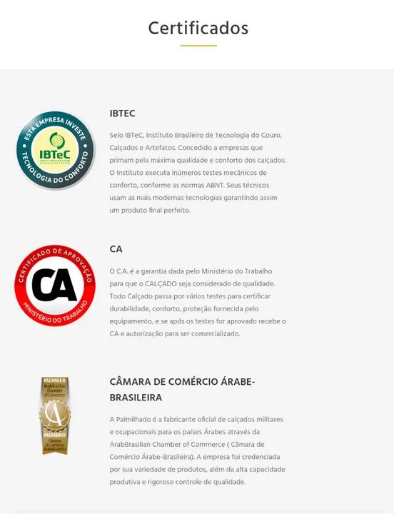 BOTA GUARDIAN NOVA - NUNCA USADA -ZERO !!! - Foto 5