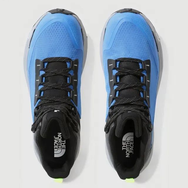 The North Face - Bota Masculina Vectiv Exploris 2 Mid Futurelight - Foto 4