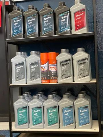 Óleo para seu carro - Centro Sul Distribuidora de Pneus - Foto 3