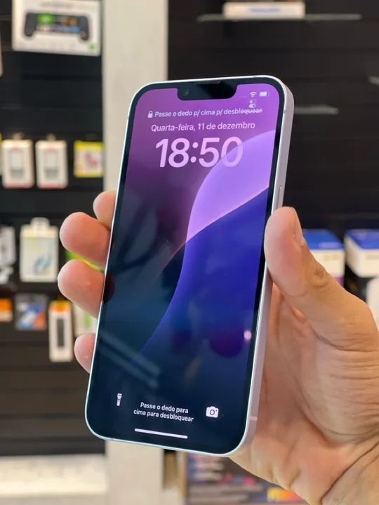 iPhone 14 Seminovo