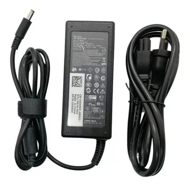 Vários modelos disponíveis Fonte e carregador para notebook Netbook entrega Grátis 