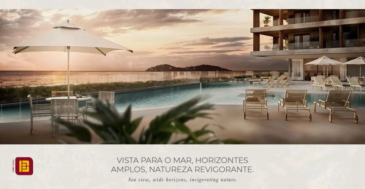 Studio Residencial em Novo Campeche - Foto 4