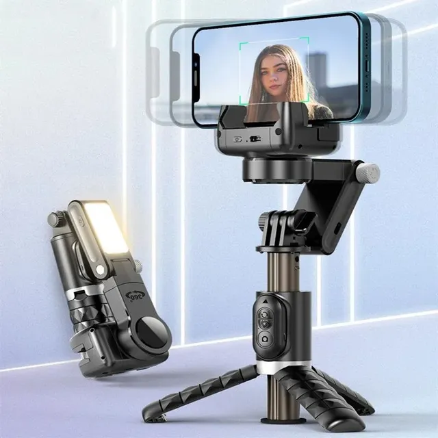 Gimbal Estabilizador Q18 Novo Lacrado 