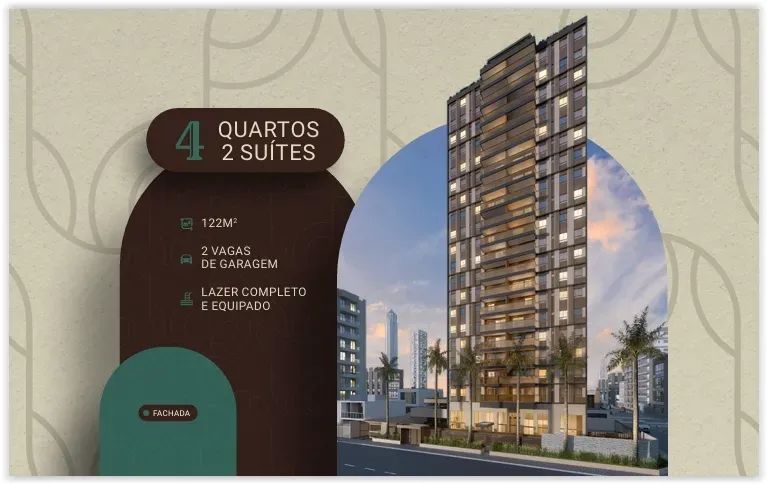 MT - Imóvel para venda possui 122 metros quadrados com 4 quartos em Espinheiro - Recife -  - Foto 2
