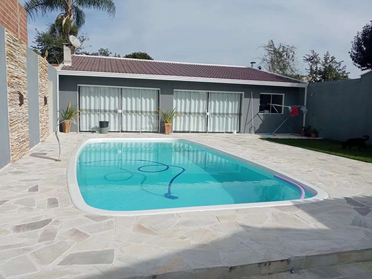 Piscina direto da fábrica  - Foto 3