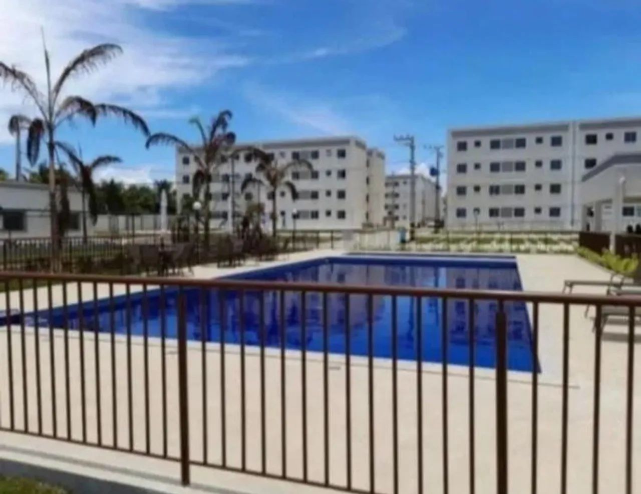 Vendo Parque Alameda Costa 