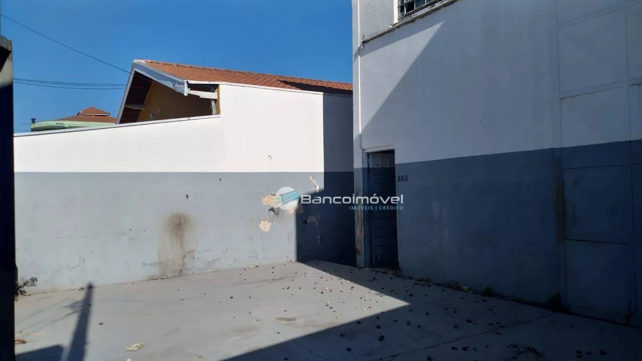 Barracão à venda e para alugar - Jardim Ipaussurama - Campinas/SP. - Foto 7