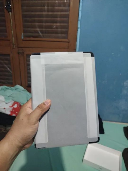 iPad 9° Geração de 256gb - Foto 2