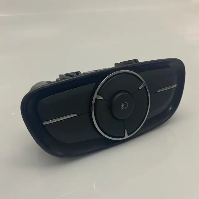 Botão Farol Milha Neblina Fiat Argo 2017 2020 | 1002444390 - Foto 2
