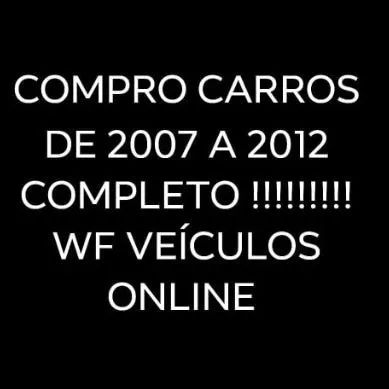 Compra E Venda De Veículos !!!!!!!!