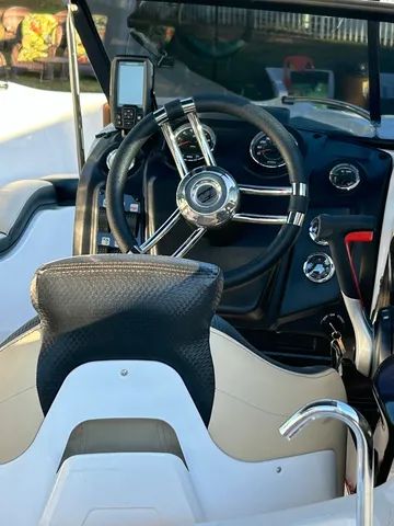 Focker 212 2023 - Foto 3