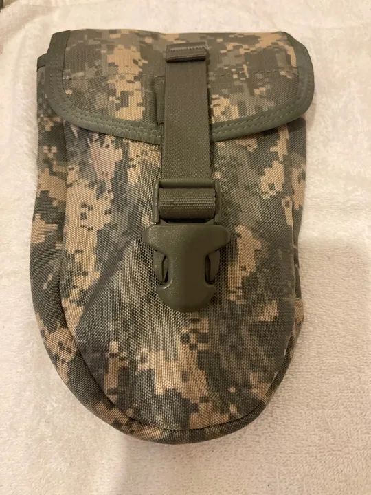 Bolsa de cinto ACU DIGITAL 