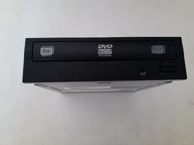 Gravador de DVD-CD-RW para PC, e Note. a partir de R$10,00