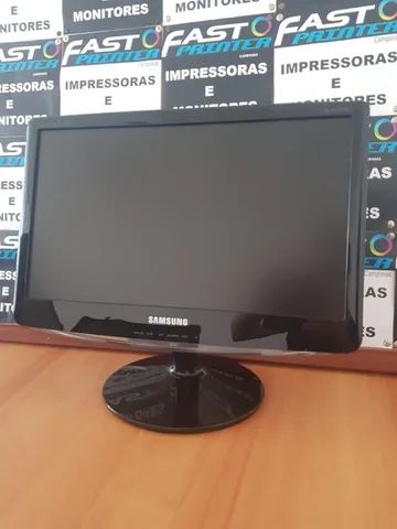 Monitor usado em Campinas valores na descrição - Foto 2