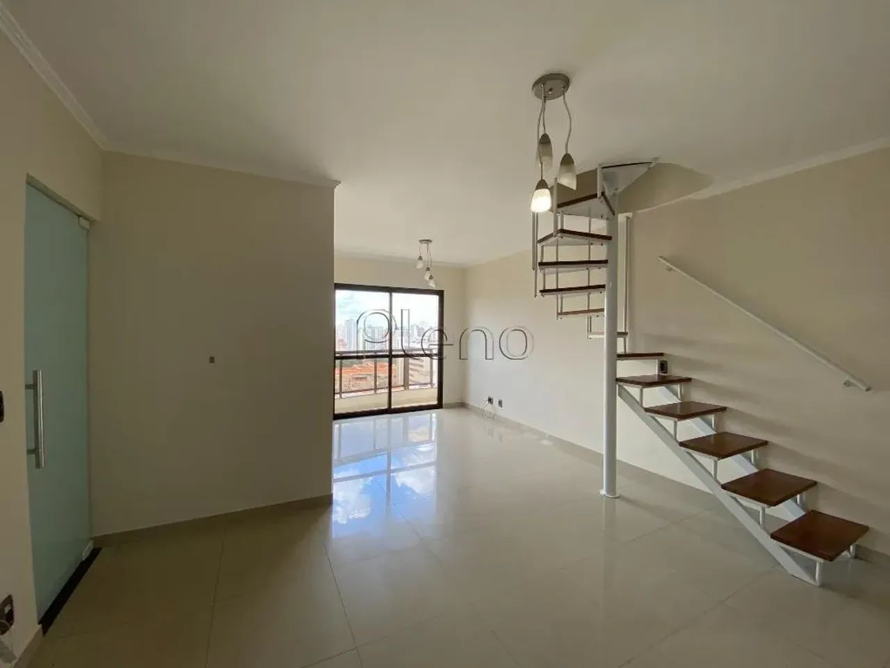 Cobertura à venda em Campinas, Bosque, com 4 quartos, com 185 m², Edifício Caiobá - Foto 3
