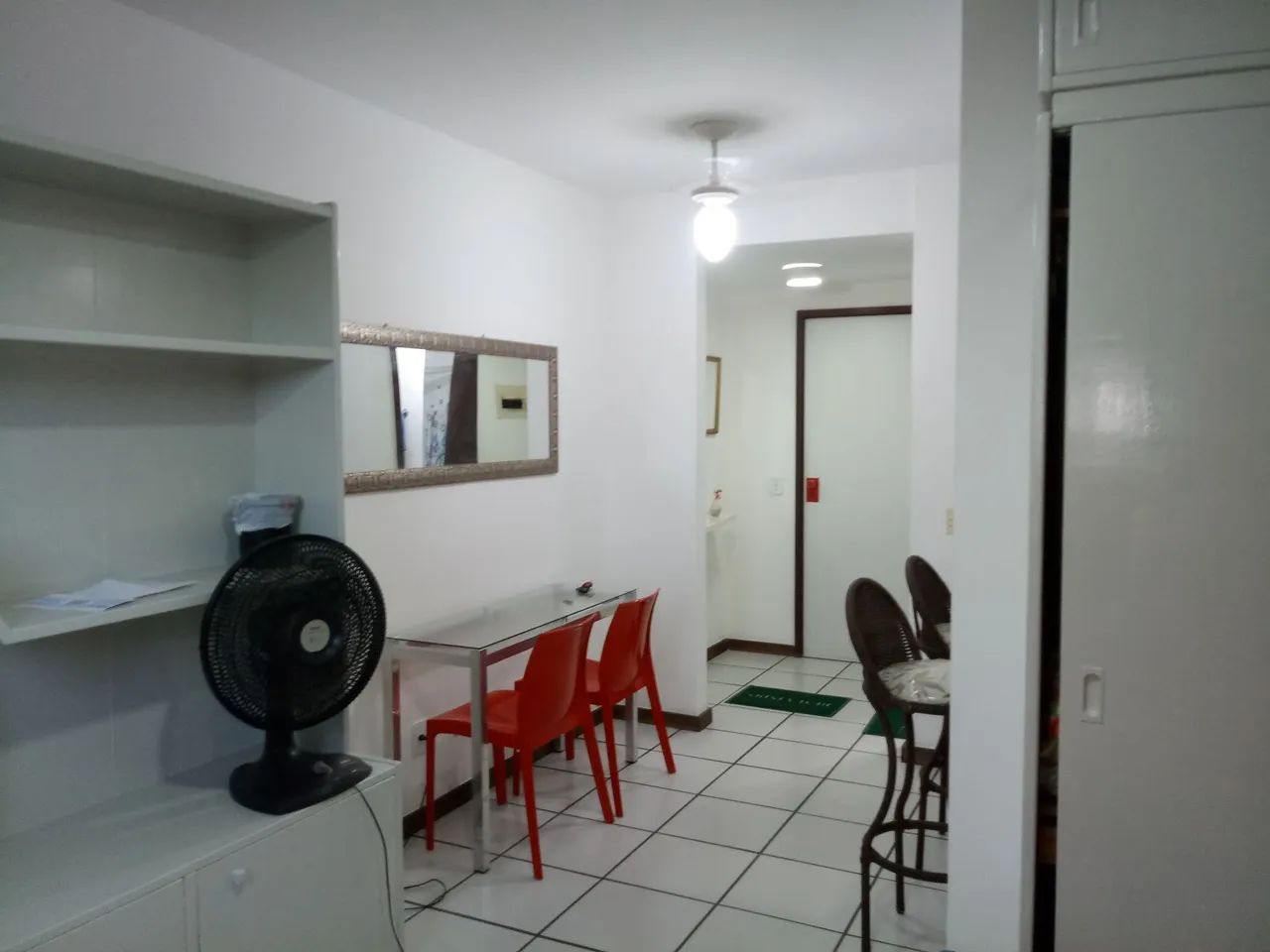 Apartamento Temporada com Piscina e Vista para o Mar - Foto 4