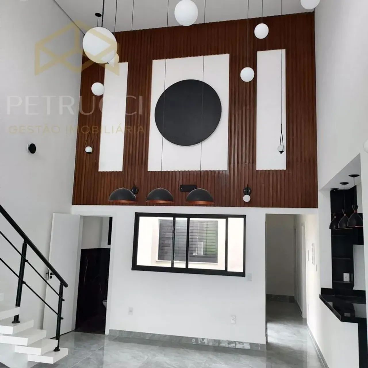 Casa Residencial à venda, Agricola Santa Clara, Monte Mor - CA5581. - Foto 2