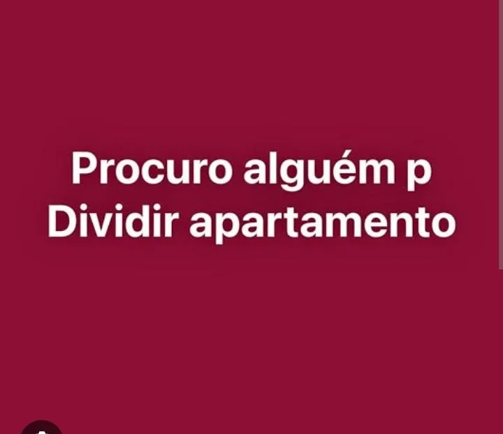 Dividir quarto