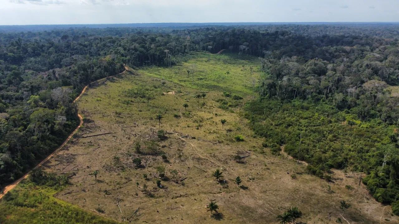 Foto - Rio Branco - Centro