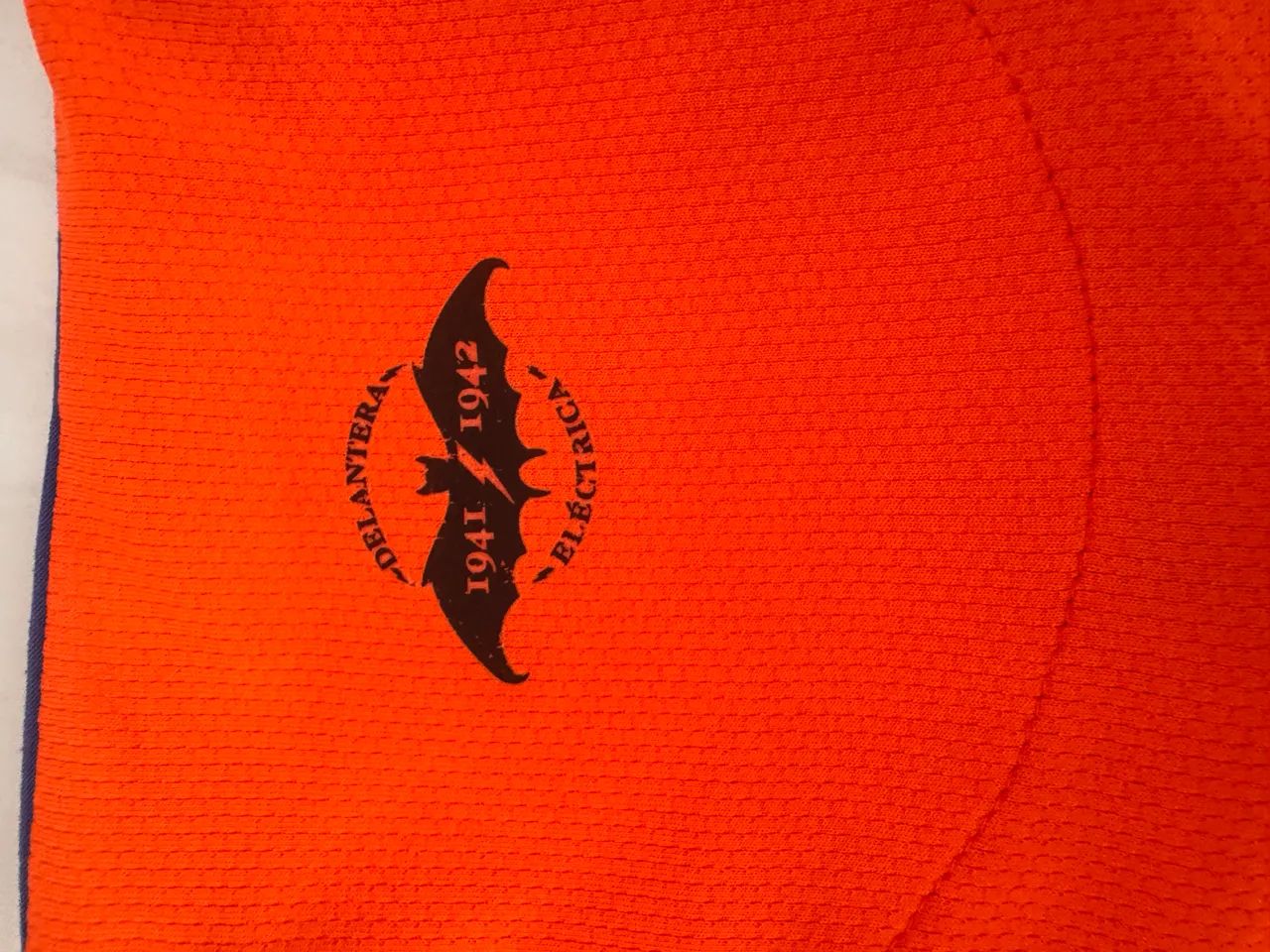 Camisa do Valência oficial  - Foto 5