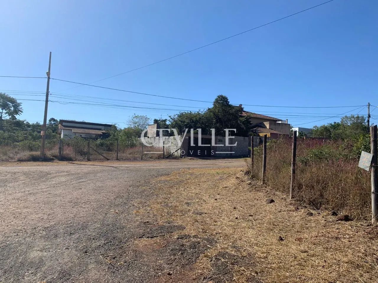 Lote a venda no vale do sol - Foto 3