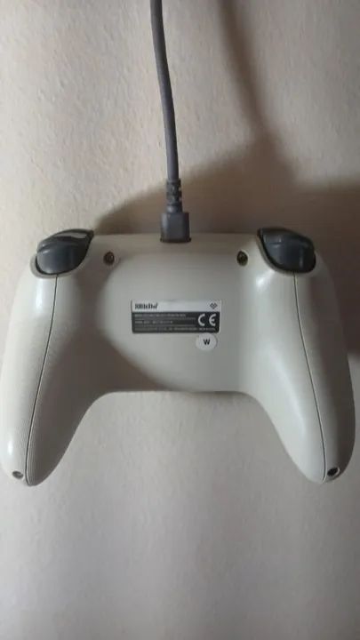 Controle 8bitdo Versão microsoft. (Funciona no Pc) - Foto 2