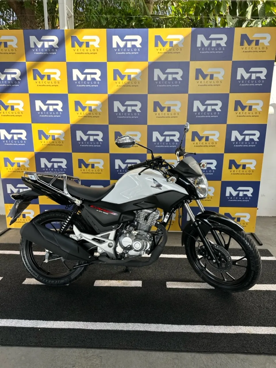 HONDA CARGO 2025 ZERO 