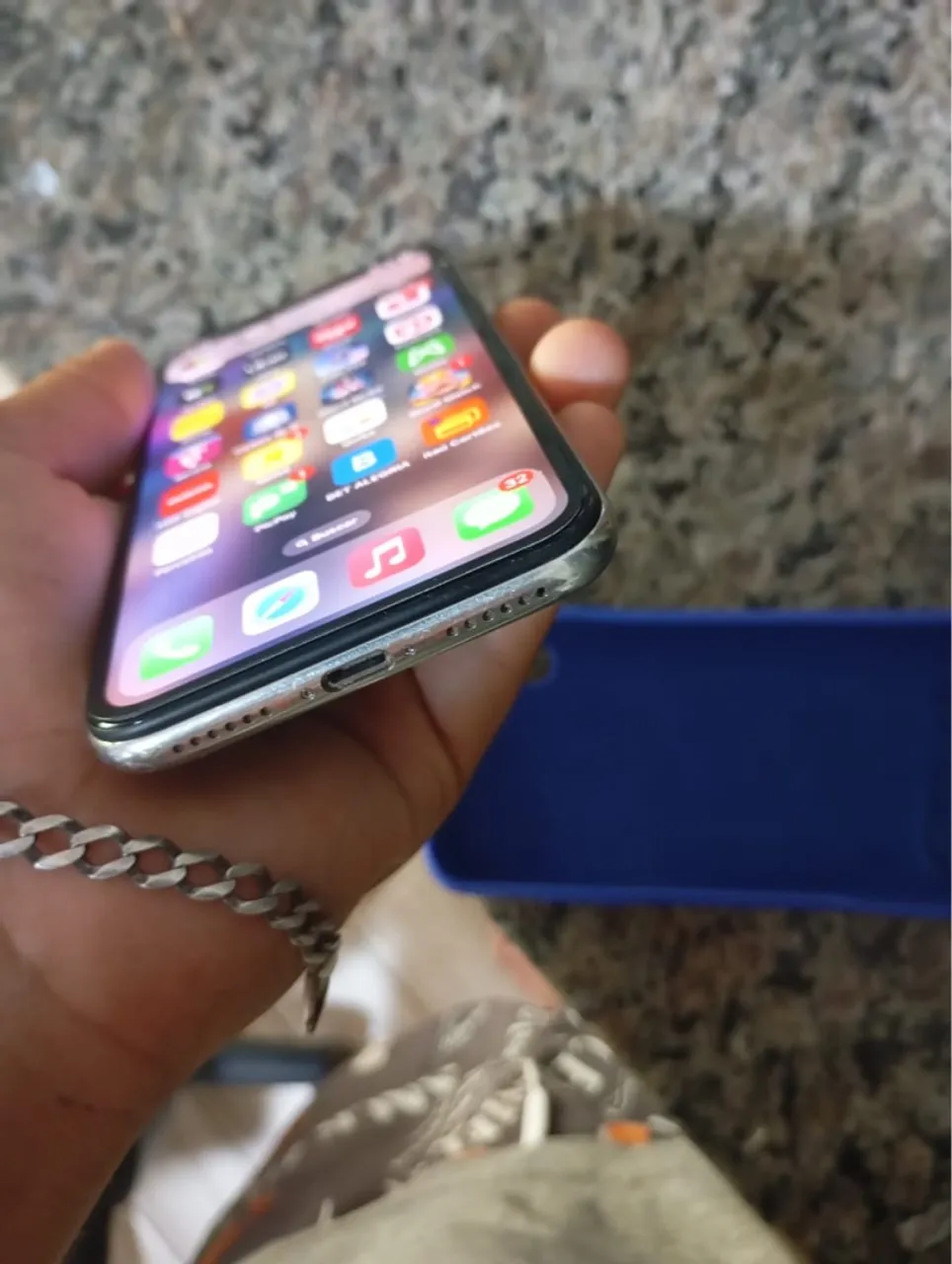 iPhone XS Max 
