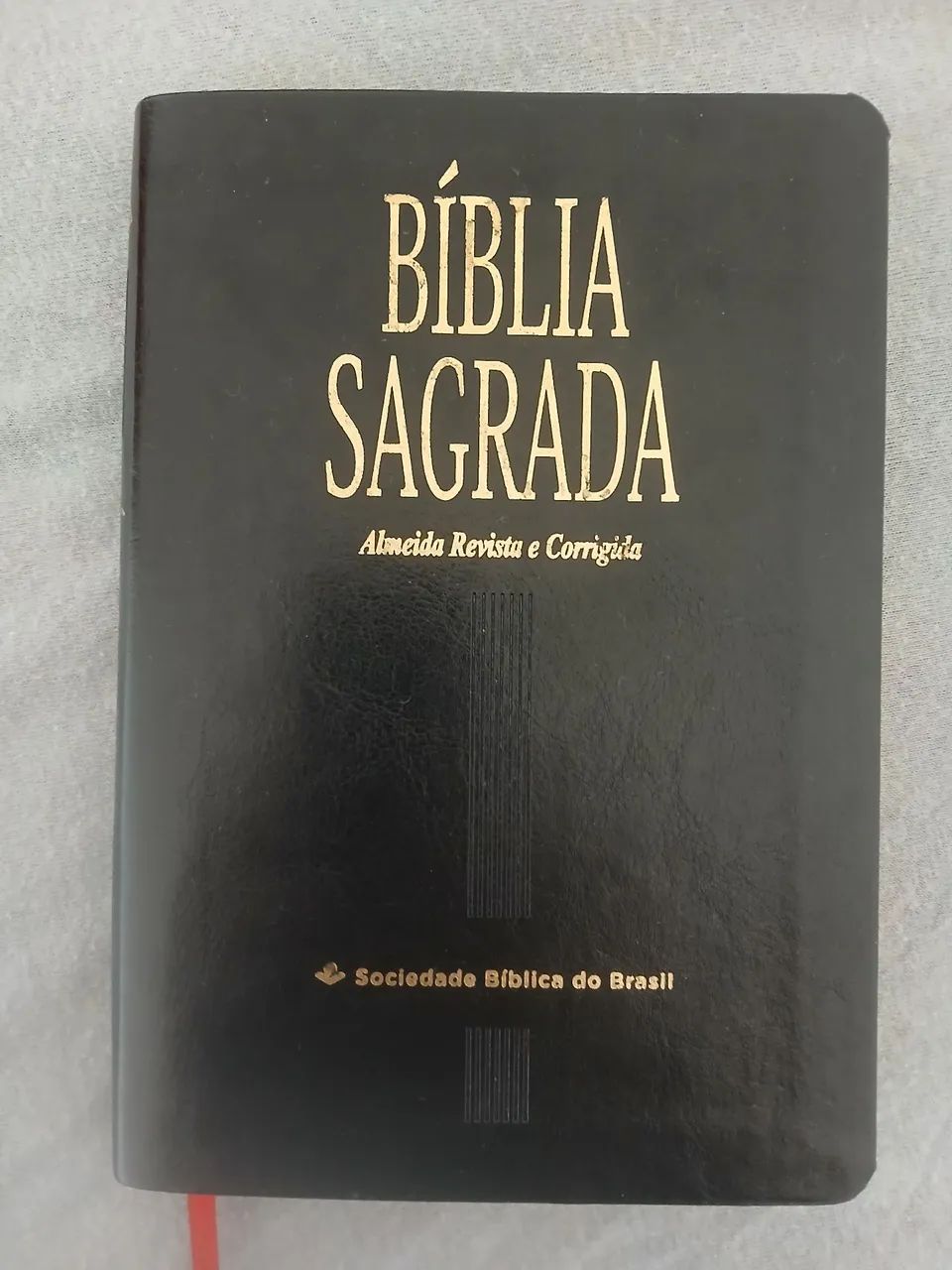 Biblia arc