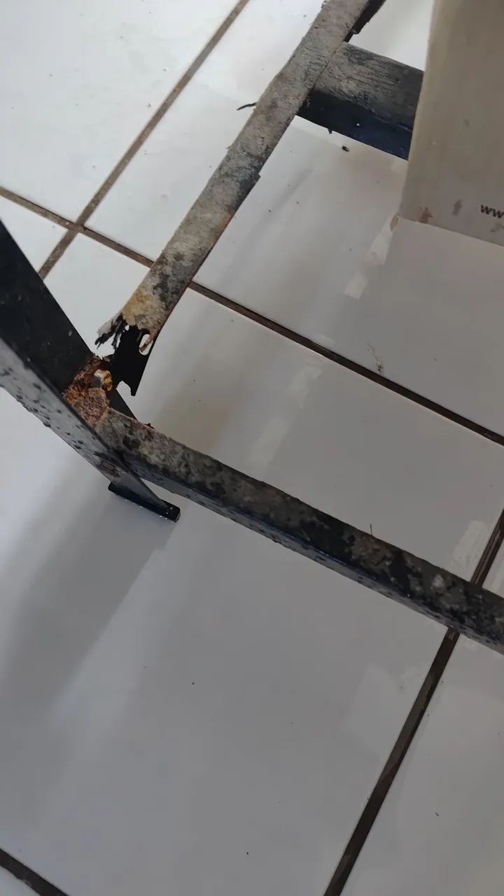 Fogão Industrial Duas Bocas Venâncio 350 - Foto 3