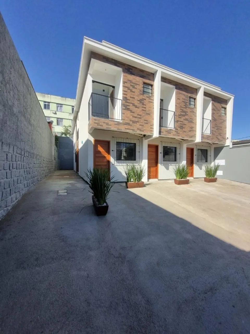 Foto - Florianópolis - Jardim Atlântico